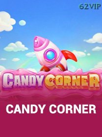 Candy Corner game cover