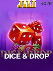 Dice And Drop game cover