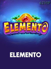 Elemento game cover