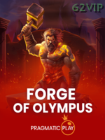 Forge Of Olympus game cover