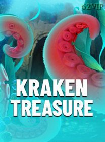 Kraken Treasure game cover