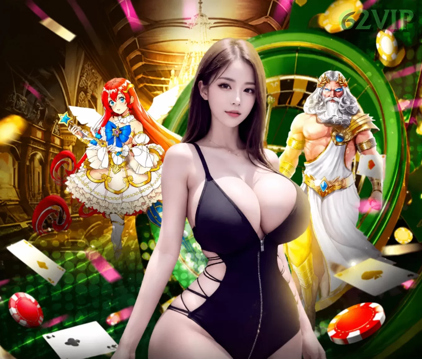 Unduh 62vip apk Versi Terbaru