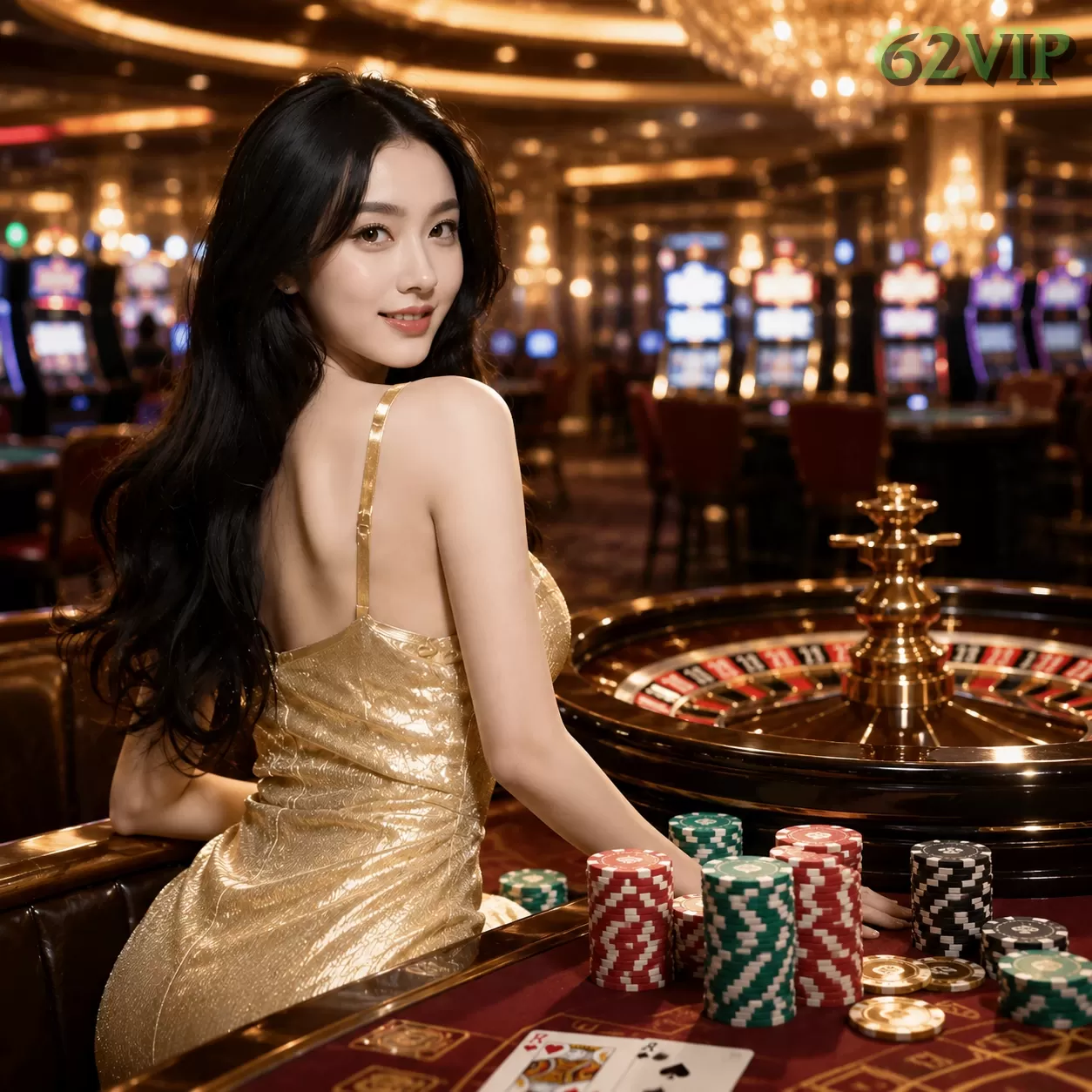Slot Gacor id62vip Setiap Hari