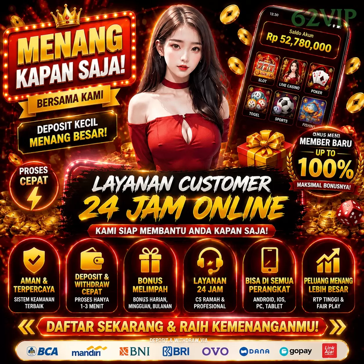 Slot icon