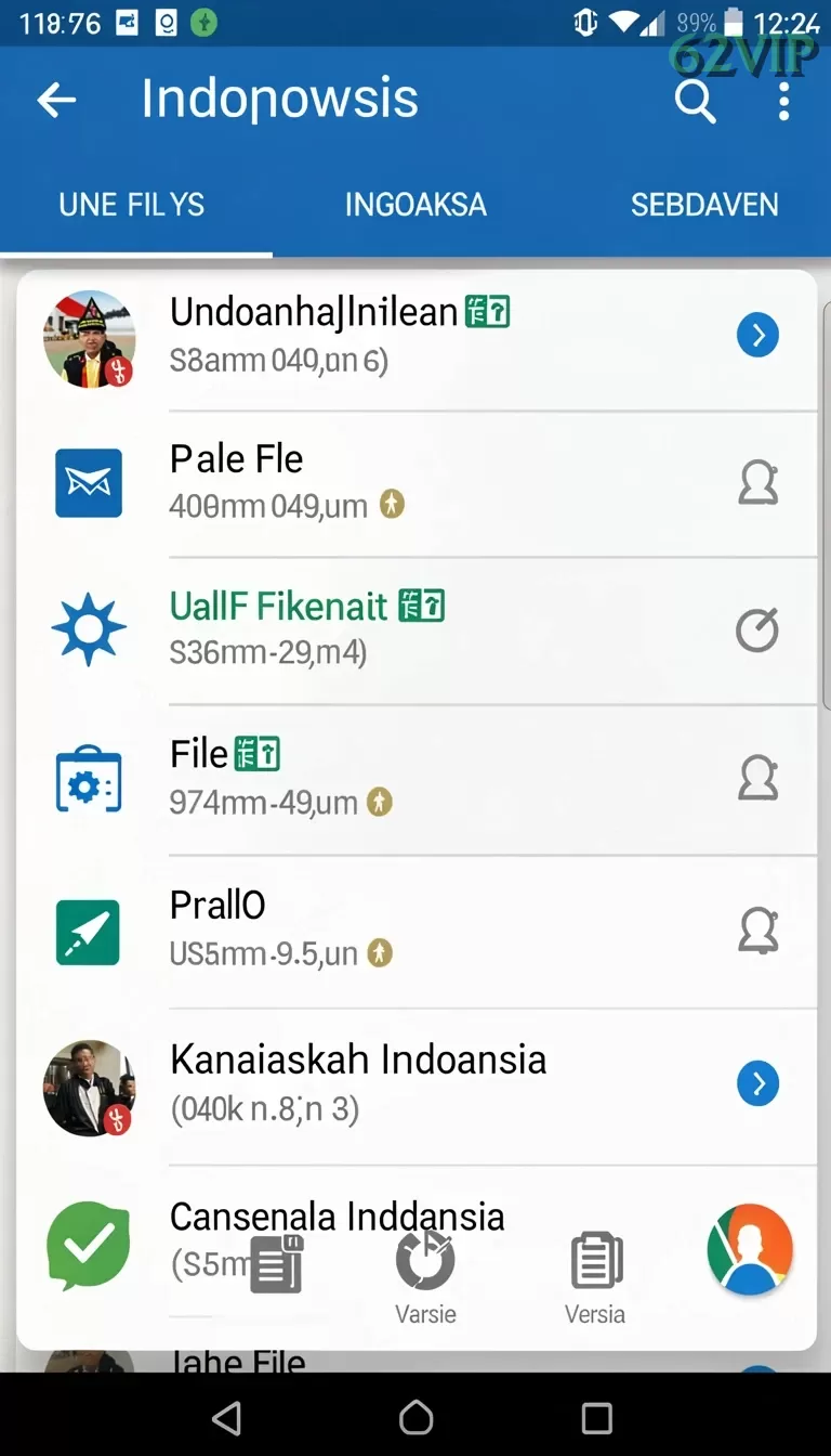 Screenshot The Great Stick Up nomor 2