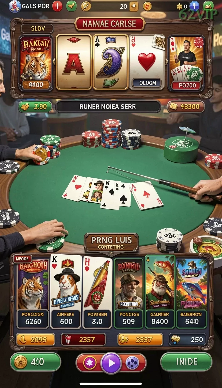 Screenshot Kraken Treasure nomor 2