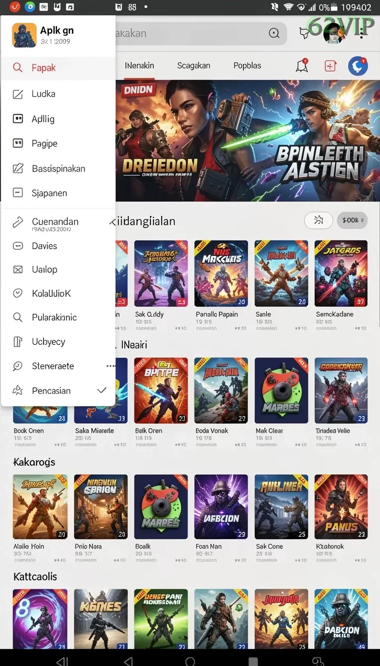 Screenshot Dice And Drop nomor 2