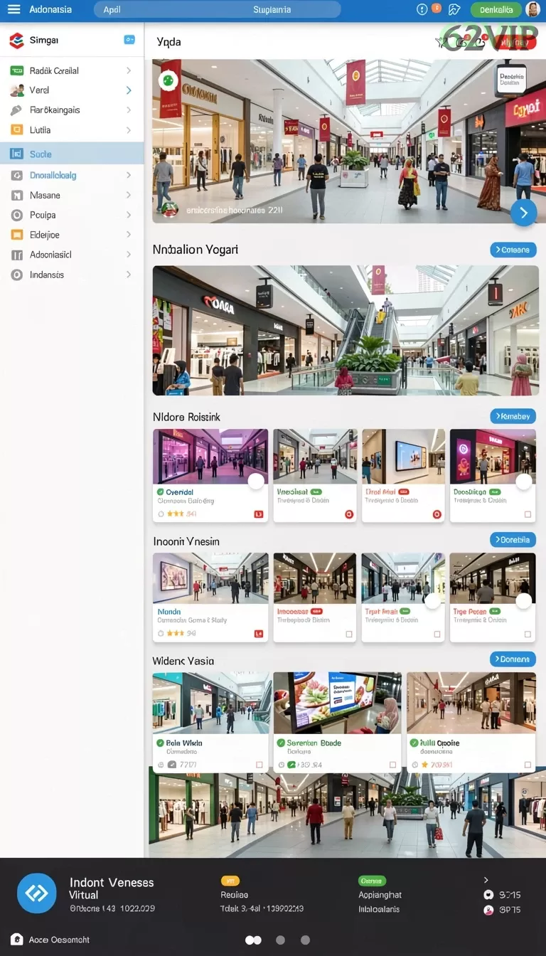 Bonus Referral Seumur Hidup screenshot