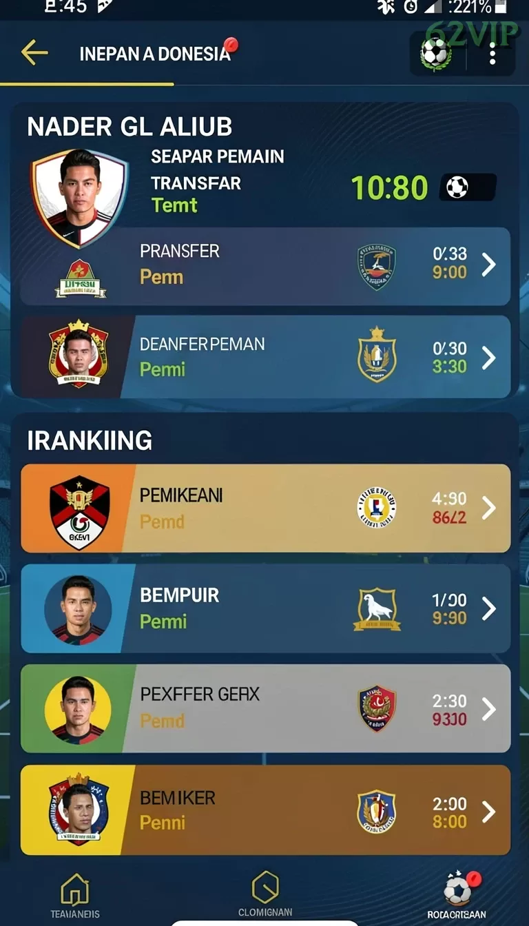 Screenshot Striker Wild nomor 1