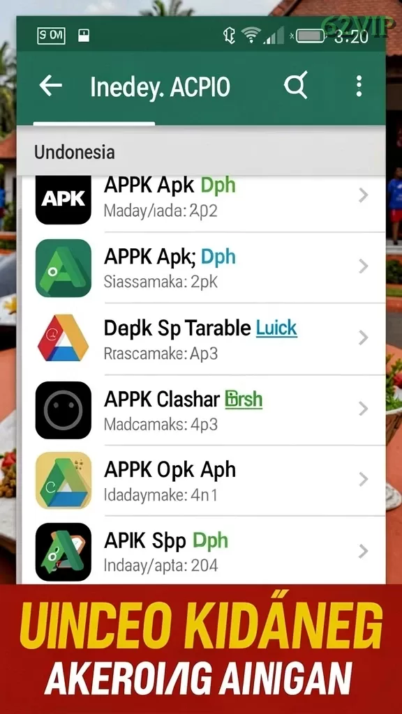 Screenshot Firebird Spirit nomor 1