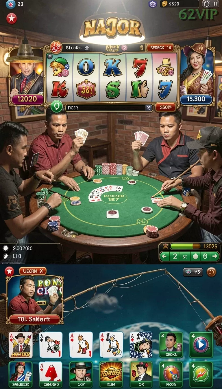 Screenshot Wild Wild Chest nomor 2