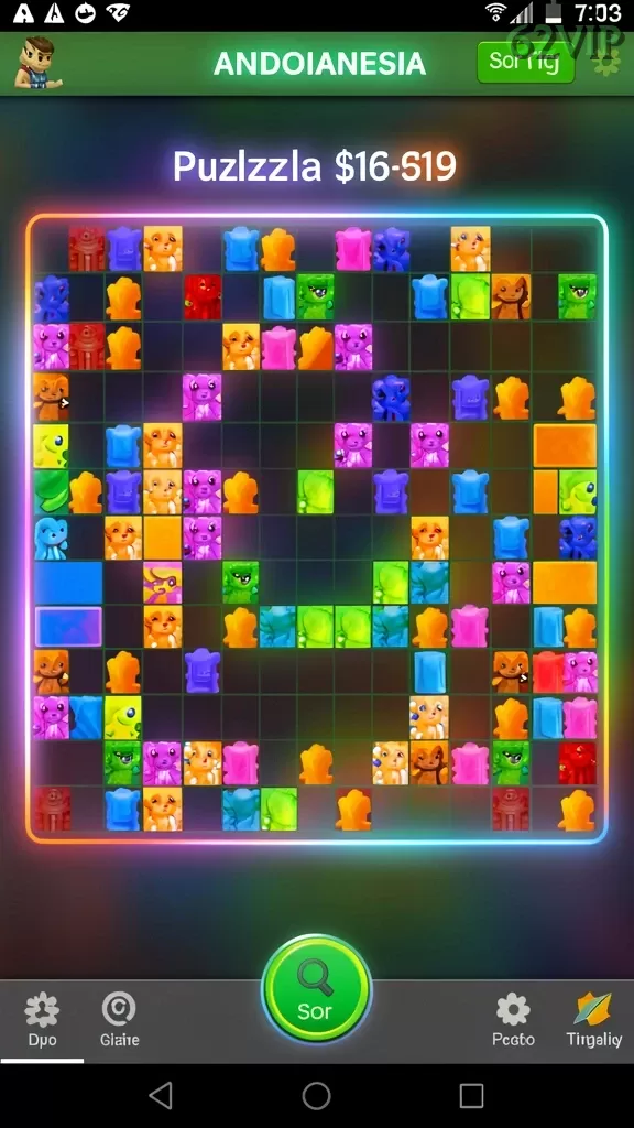 Screenshot 888 Gold nomor 2